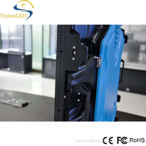 Outdoor Full Color P10 Adversting LED Display Rental